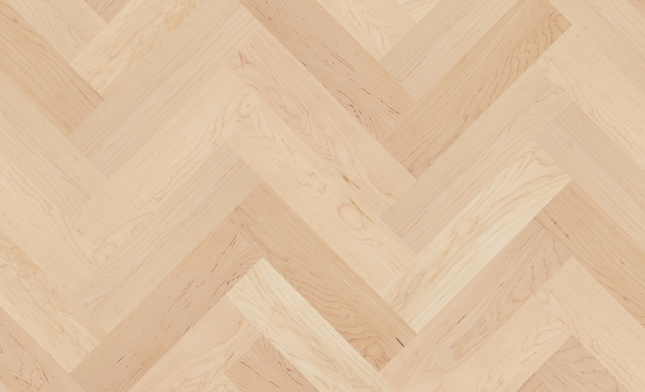 Érable Naked Herringbone Planchers Mercier