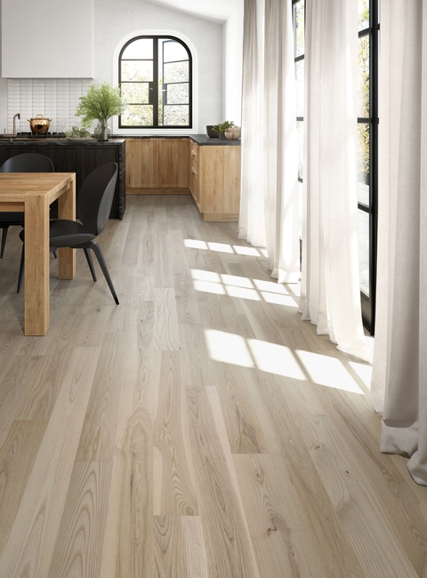 Solid And Engineered Hardwood Mercier Wood Flooring