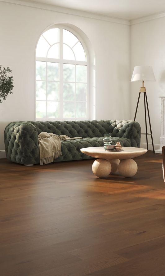 Solid And Engineered Hardwood Mercier Wood Flooring