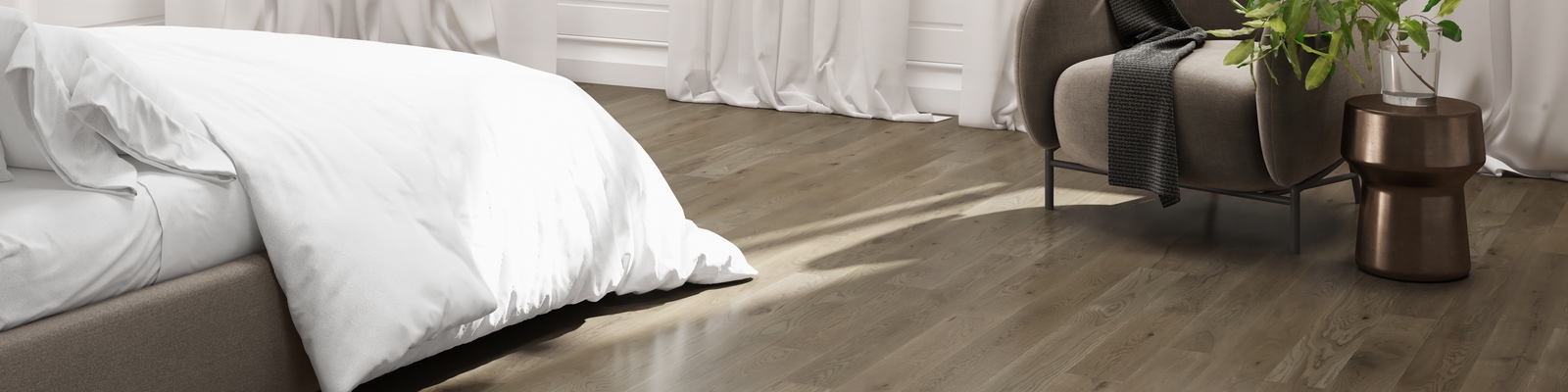 Wood flooring trends: What does 2022 have in store for you?