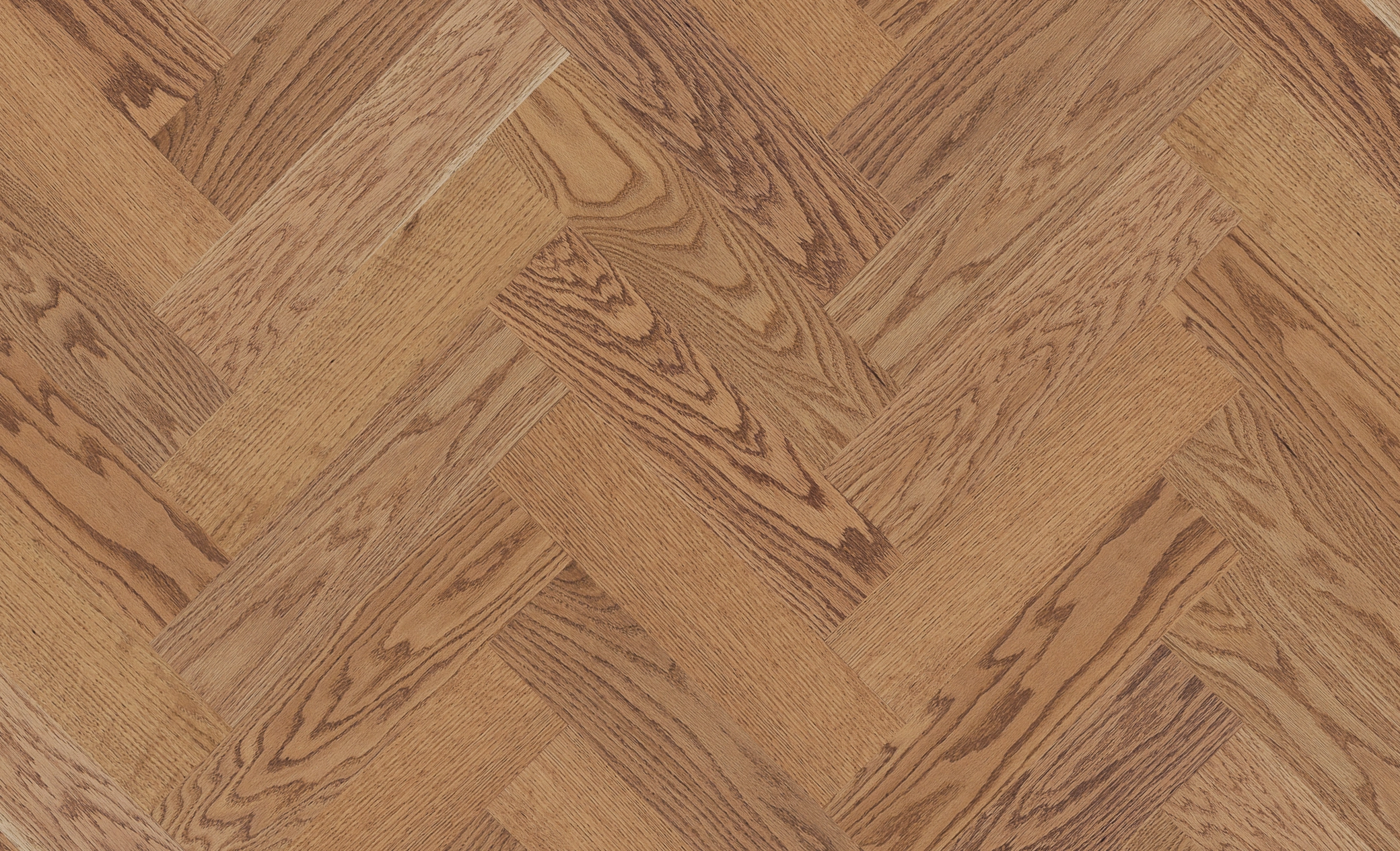 Red Oak Crème Brûlée