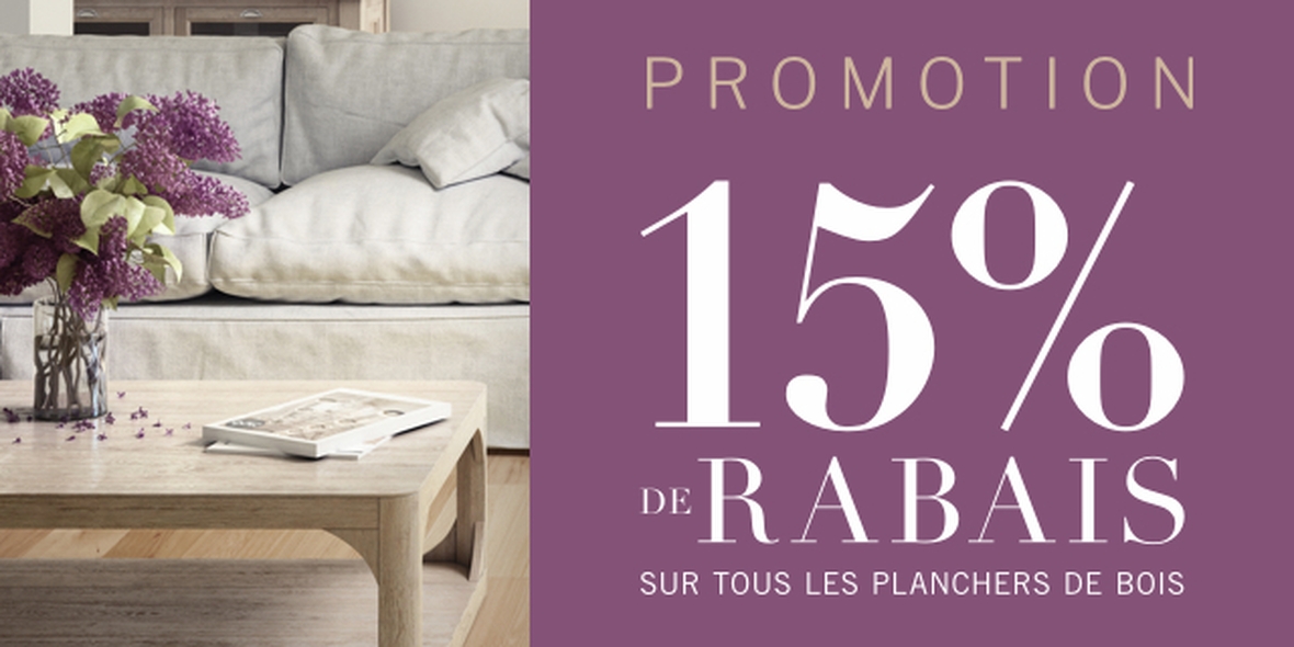 Promotion