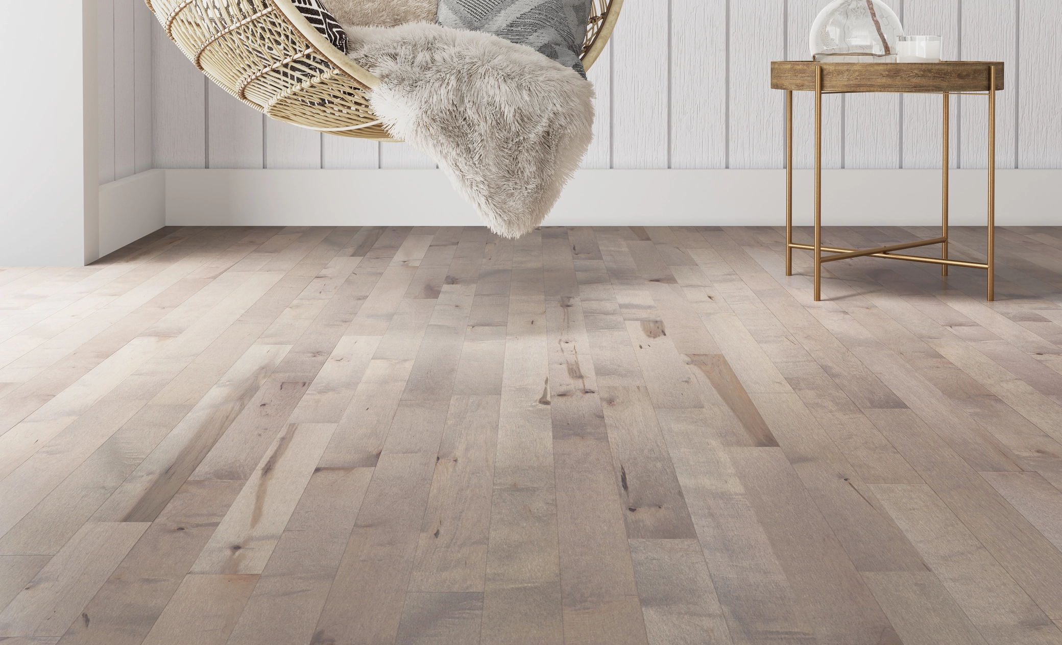 Hard Maple Brookline