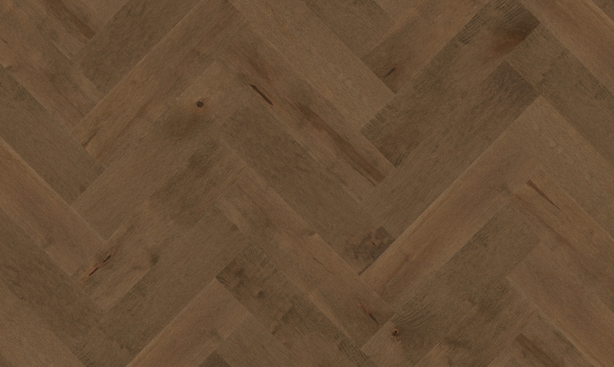 Red Oak Gunstock Mercier Wood flooring