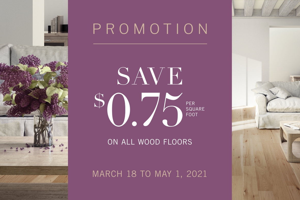 Promotion