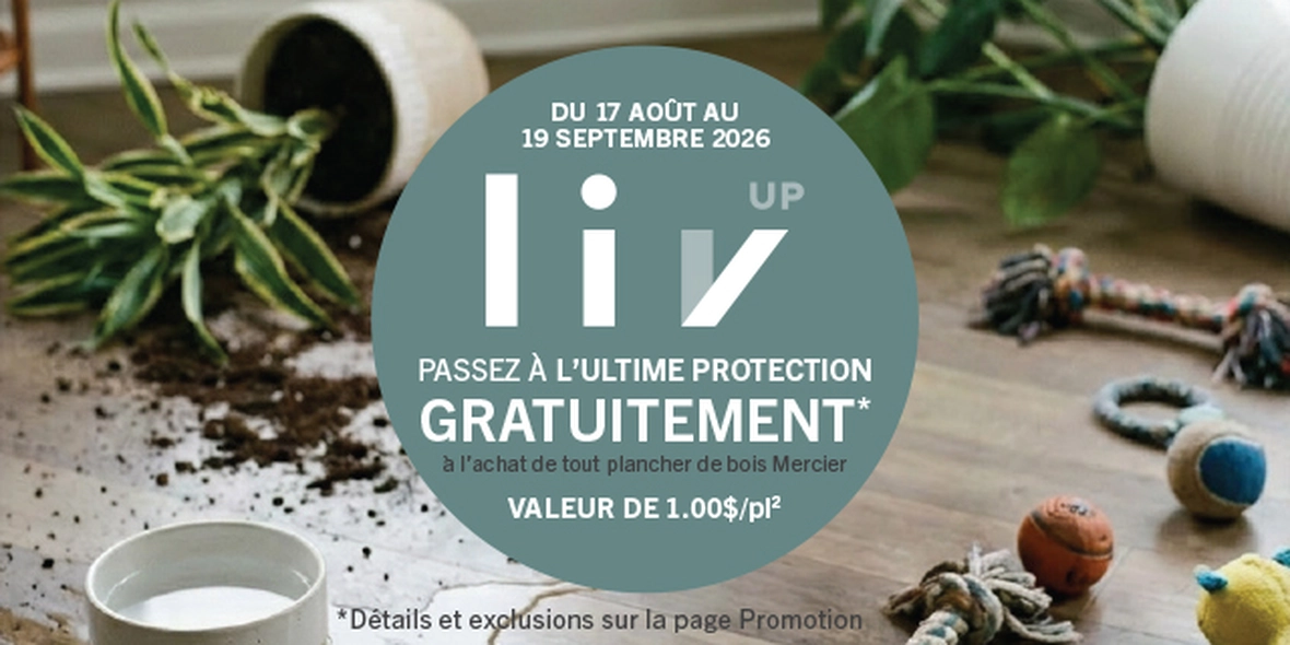 Promotion