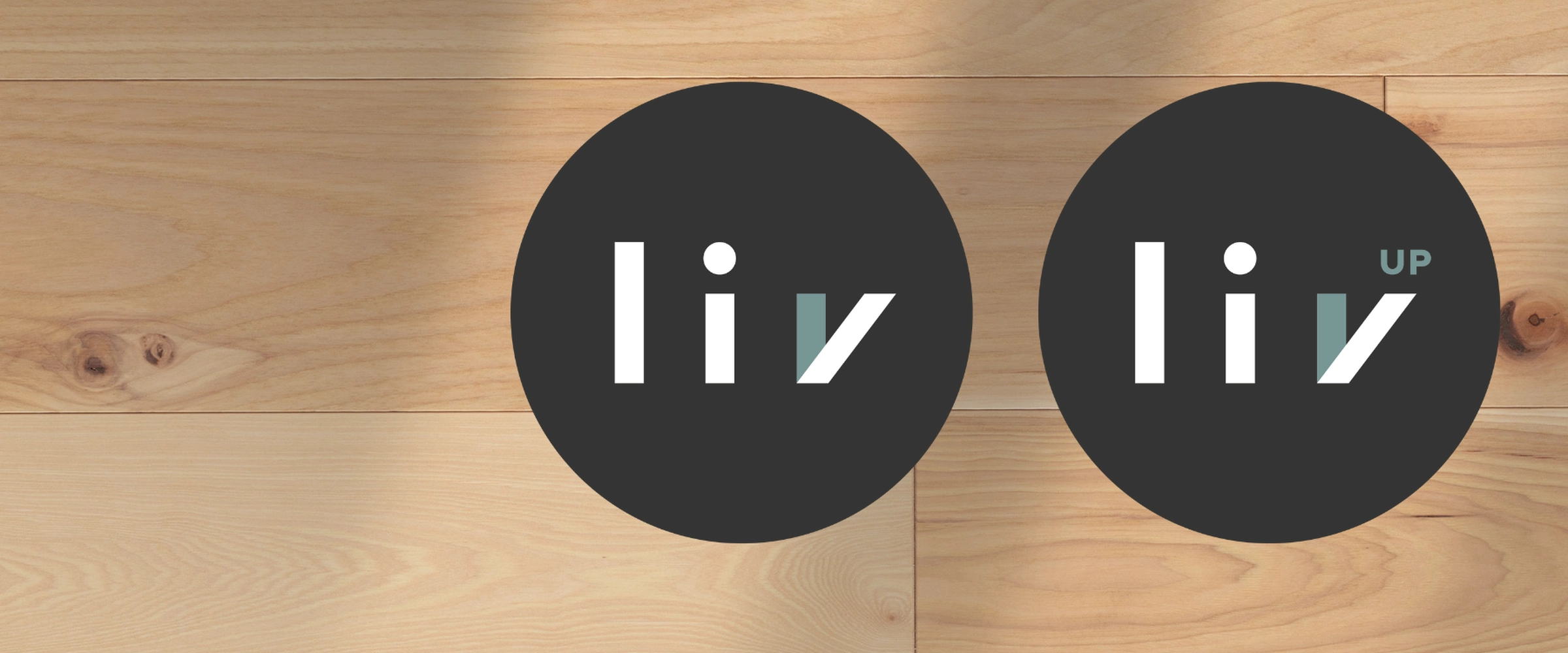 Mercier Wood Flooring unveils liv & livUP, its new protective finishes