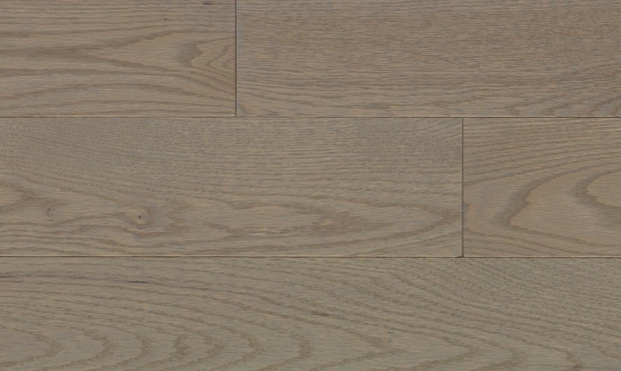 Red Oak Gunstock PRO Mercier Wood flooring