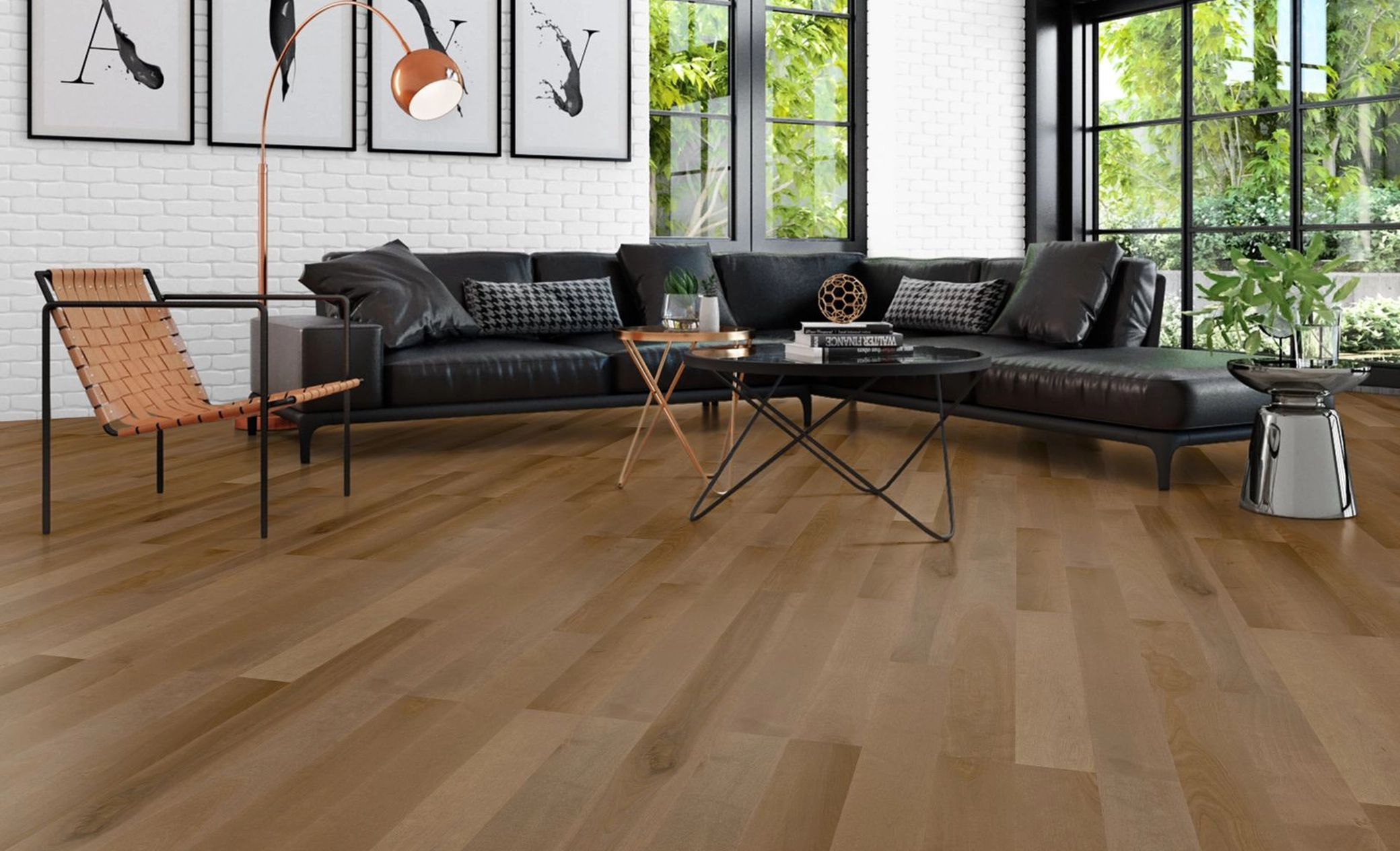 Yellow Birch English Tea