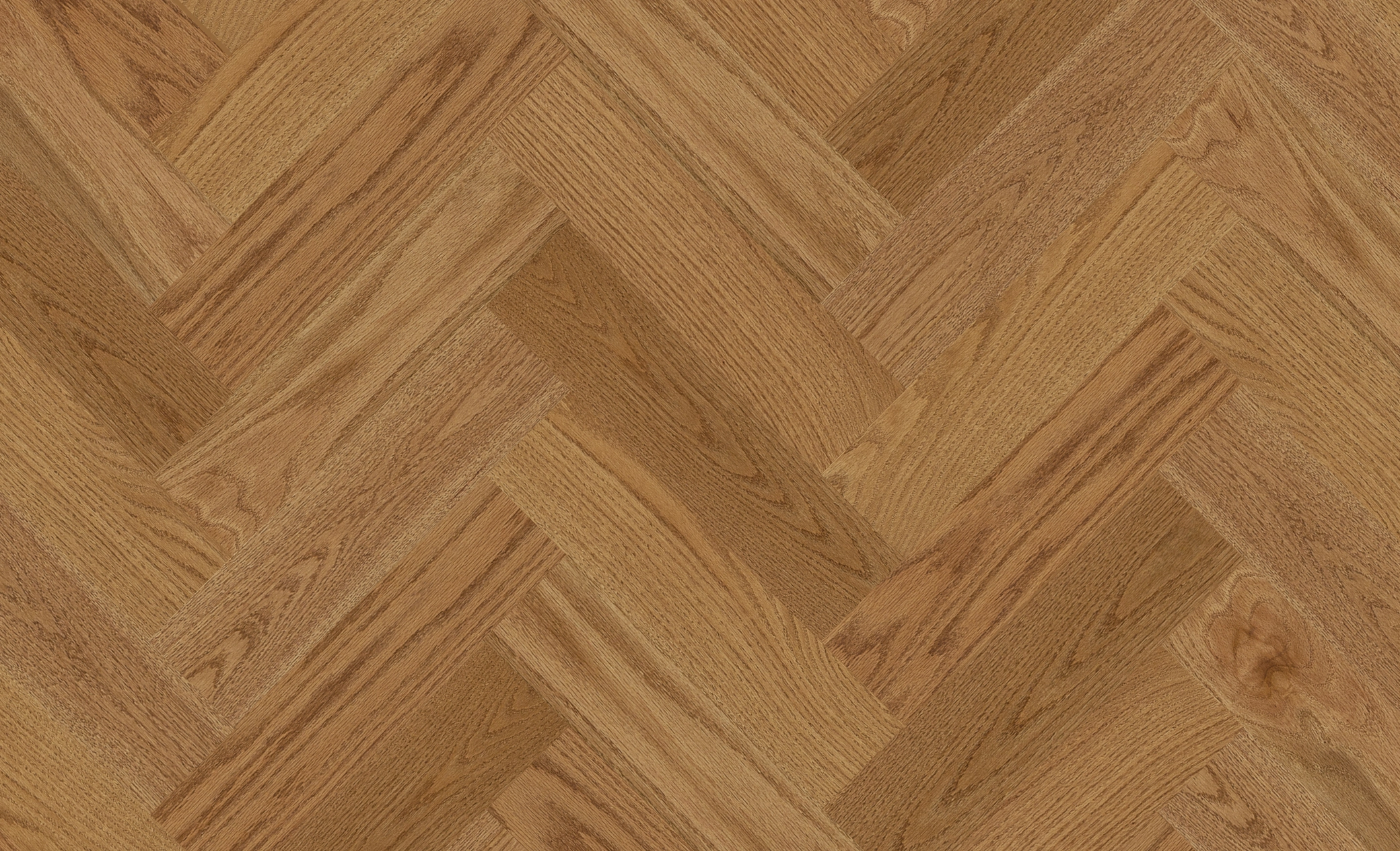 Chêne rouge Toast Brown