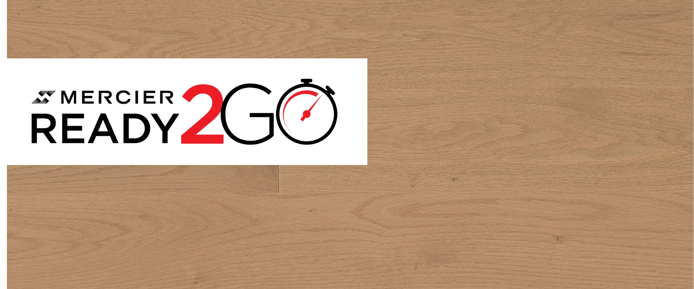 Mercier launches its Ready2GO program