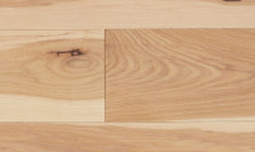 White Ash Naked Naked Mercier Wood flooring