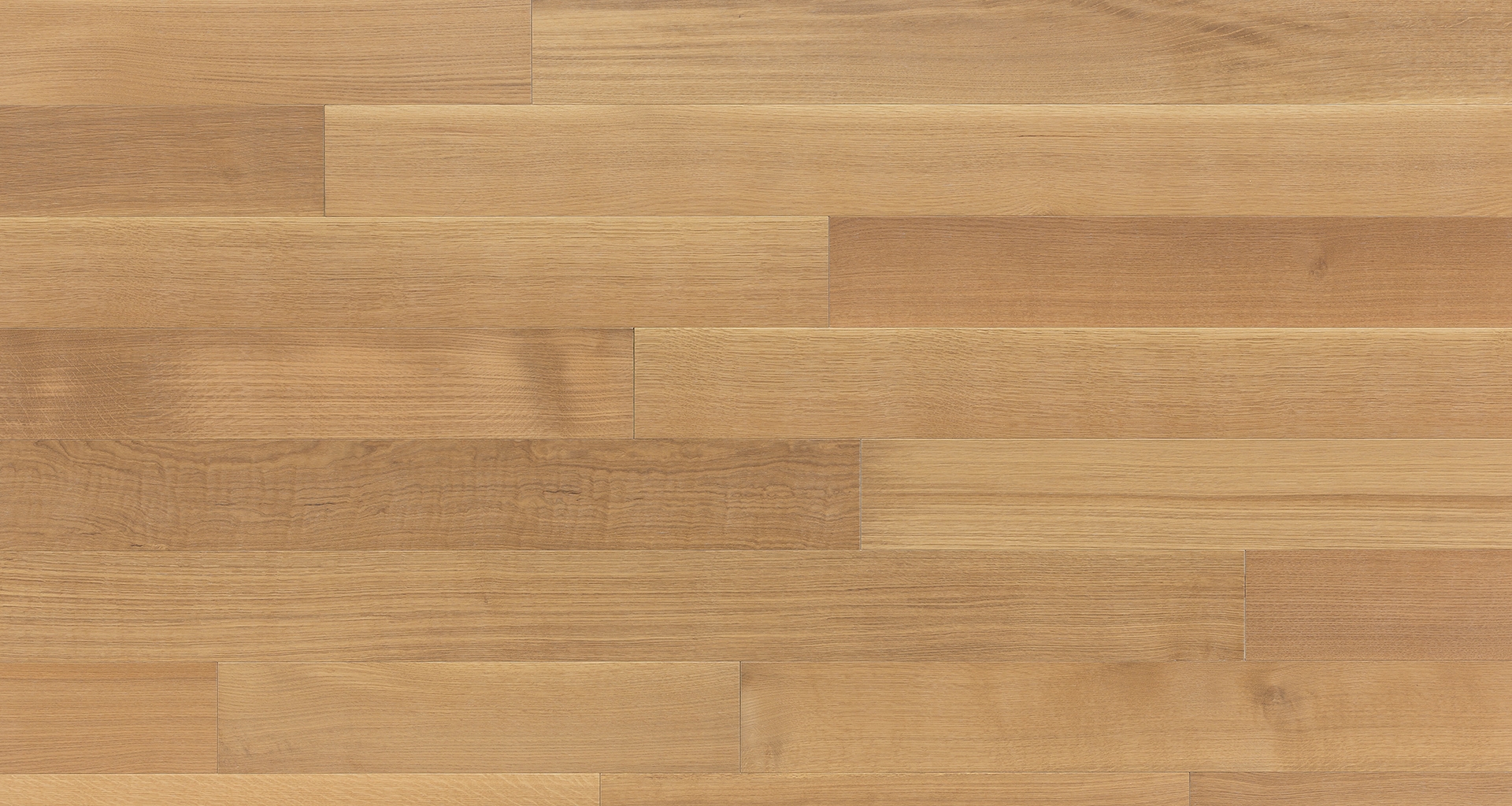 Looks / Grades | Mercier Wood flooring