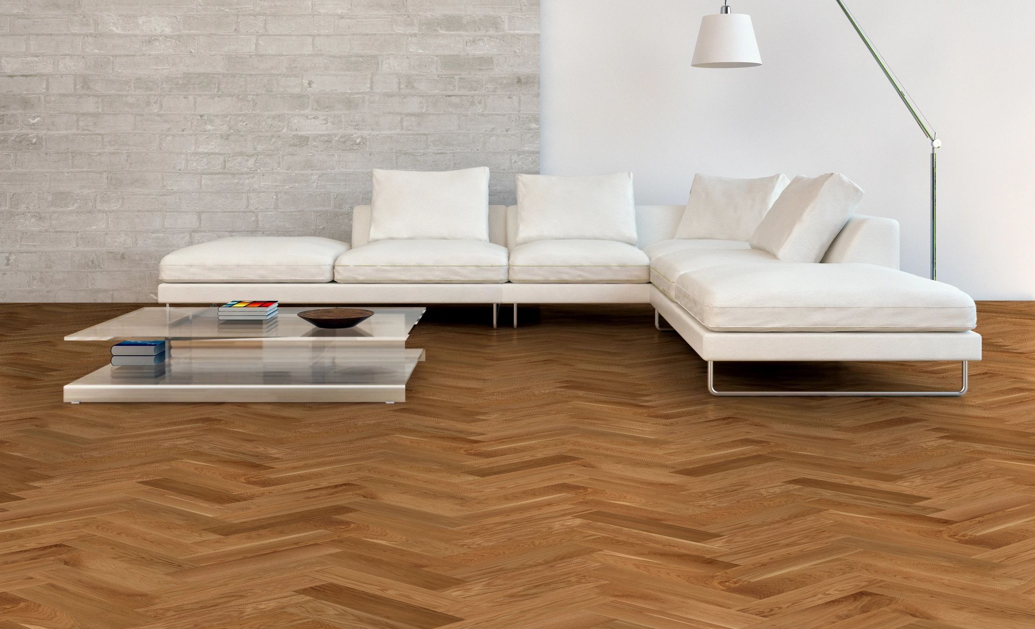 White Oak Natural