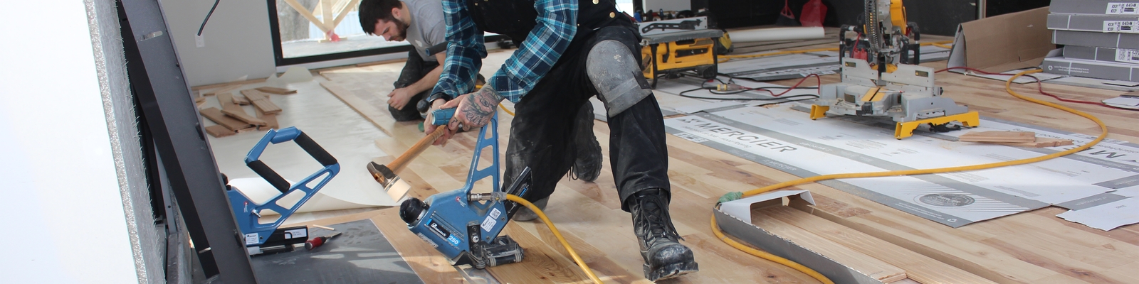 Pro tips for a worry-free installation