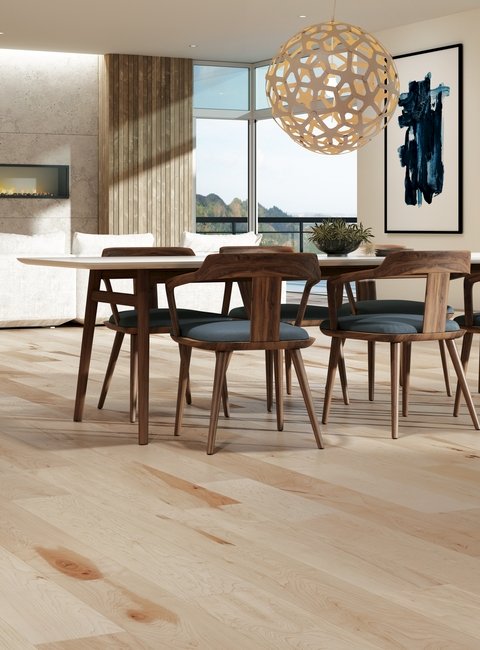 Hardwood Flooring Mercier Wood Flooring