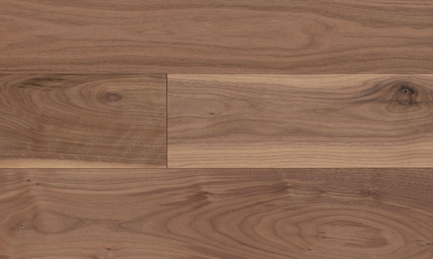 White Ash Naked Mercier Wood Flooring