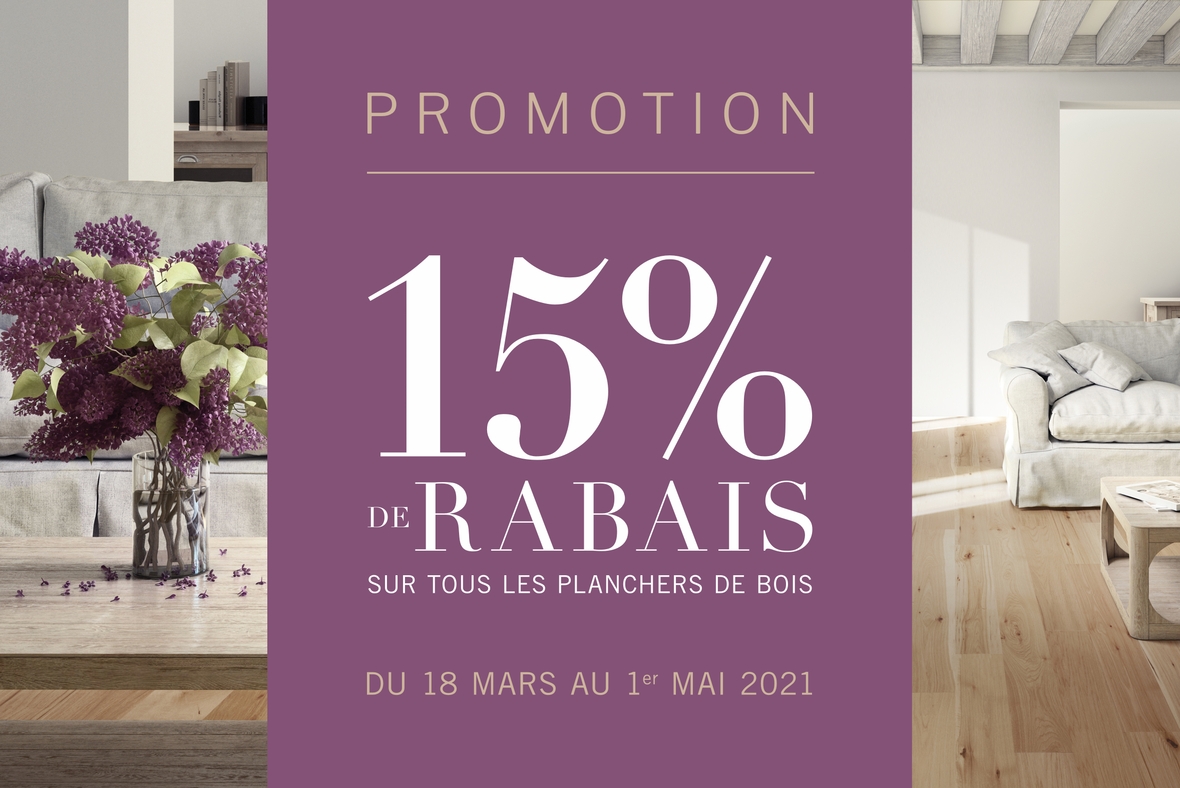 Promotion
