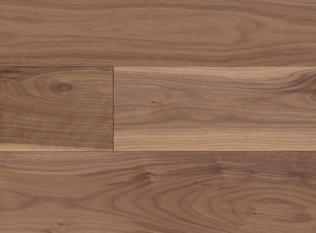 Hickory Naked Mercier Wood Flooring