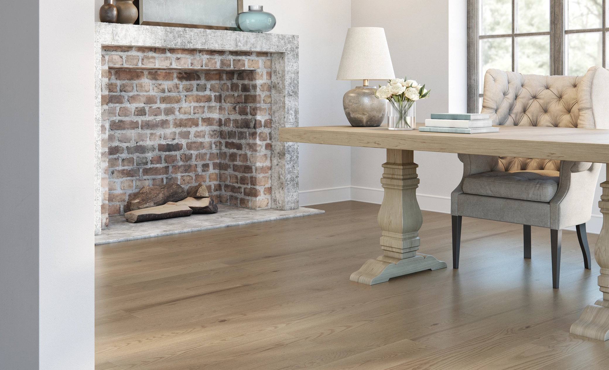 Red Oak Halo